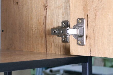 Стеллаж Берген 