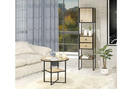 Стеллаж Берген 