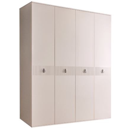 Модульная спальня Rimini Solo 10 