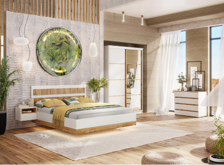 Тумба под ТВ Дубай 