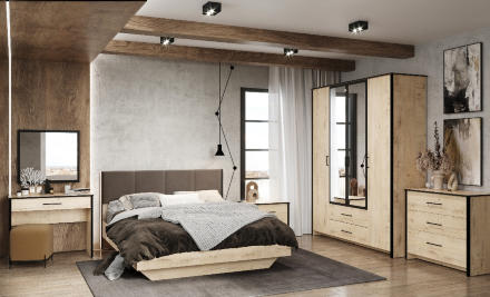 Зеркало Berlin (Берлин) 