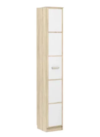 Шкаф-пенал Фанк НМ 013.05-01 М 