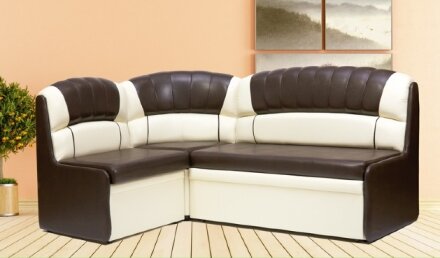 Кухонный уголок со спальным местом Модерн 