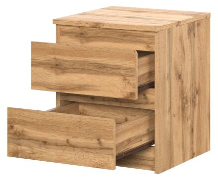 Комод Т-1 Stern (Штерн), вотан 