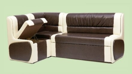 Кухонный уголок со спальным местом Моцарт 