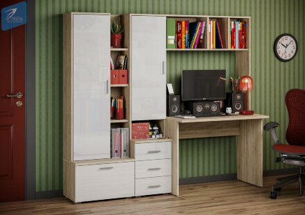 Стол компьютерный Паскаль СТ- 105 