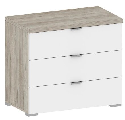 Комод 3 ящика КМ-3001 Анима   