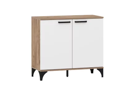 Модульная гостиная Марсель 2, меренга  