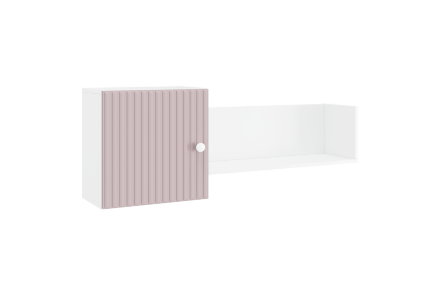 Шкаф навесной Фокс  ПМ-332.17