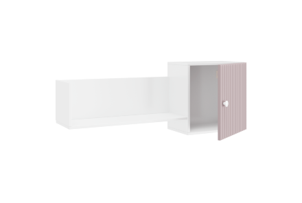 Шкаф навесной Фокс  ПМ-332.17