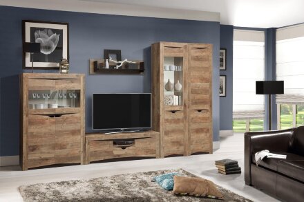 Тумба под ТВ 33.17 Лючия, Кейптаун 