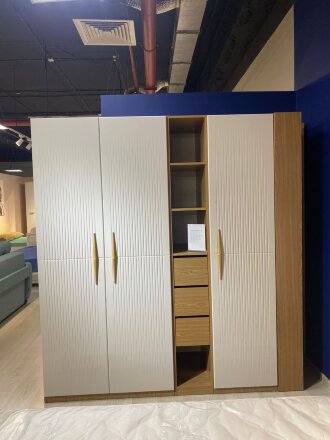 Модульная спальня Калипсо 2 