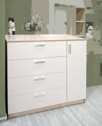 Комод Салоу-1200 