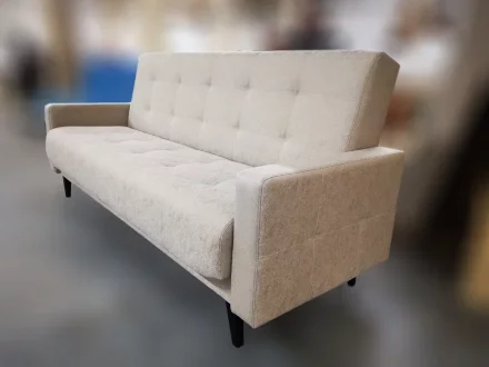 Диван Сканди NEW (независимый пружинный блок) 1,2  
