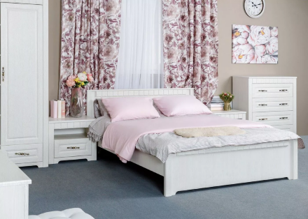 Комод Прованс 