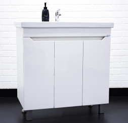 Тумба под умывальник Мечта без ящика 80 