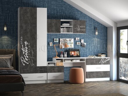 Шкаф Вега NEW позитив 