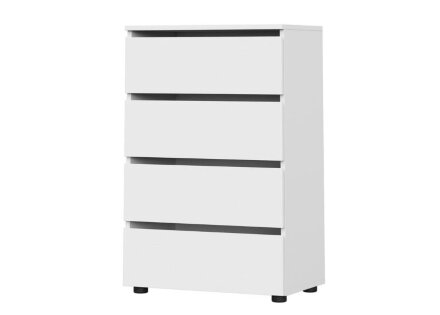 Комод 4 ящика Токио 