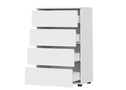 Комод 4 ящика Токио 