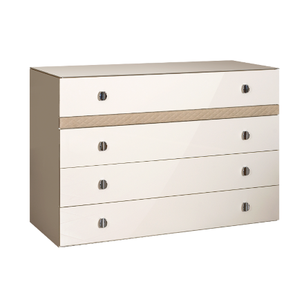 Модульная спальня Paradise 