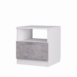 Тумба прикроватная Акцент №13