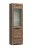 Шкаф - пенал 33.14 - 01 Лючия, Кейптаун 