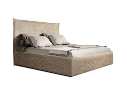 Кровать Diora беж 