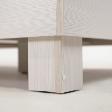 Кровать Азалия 