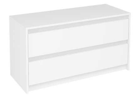 Тумба под ТВ Айден ТБ06-1000, белый 