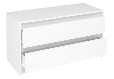 Тумба под ТВ Айден ТБ06-1000, белый 