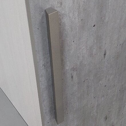 Витрина высокая Леон 