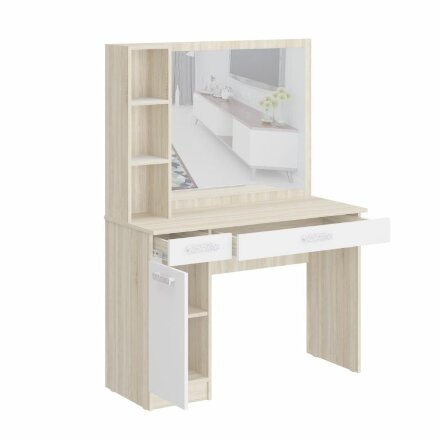 Стол туалетный Салоу 