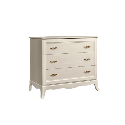 Комод АМКМ-1 Амели 