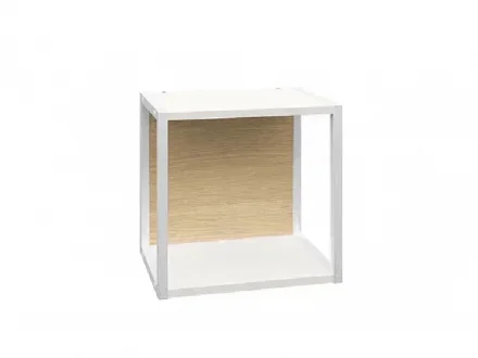 Полка 16.487 Марвэл, белый 