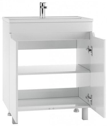 Тумба под умывальник Мечта без ящика 70 