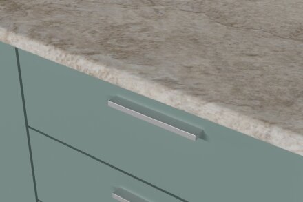 Кухонный гарнитур Глория макси 2, 180 см 