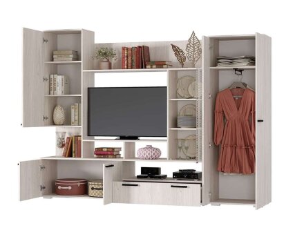 Гостиная  Денди ГС-02 