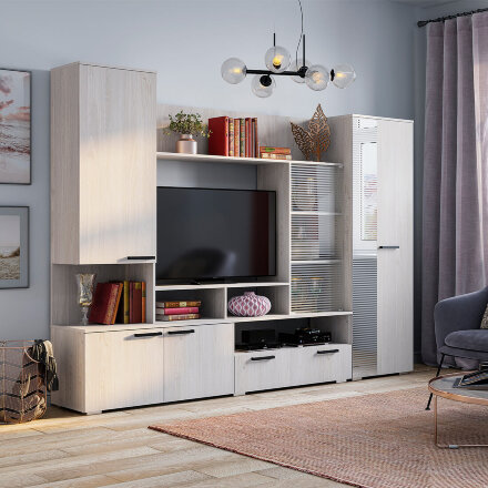 Гостиная  Денди ГС-02 