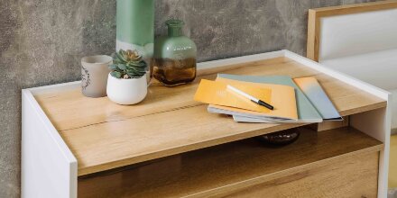 Комод 45 Айрис 