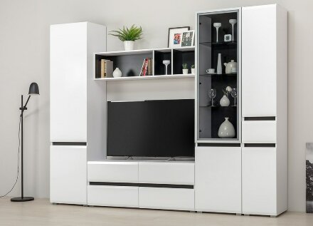 Модульная гостиная Сидней 