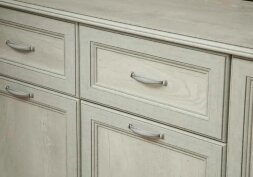 Комод-витрина 32.09 Сохо