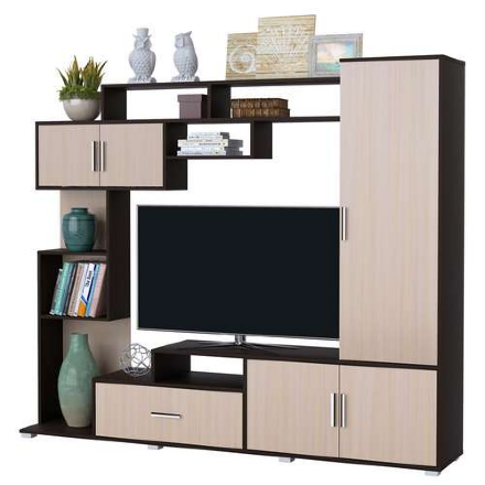 Гостиная Пекин, Венге-Белфорт 