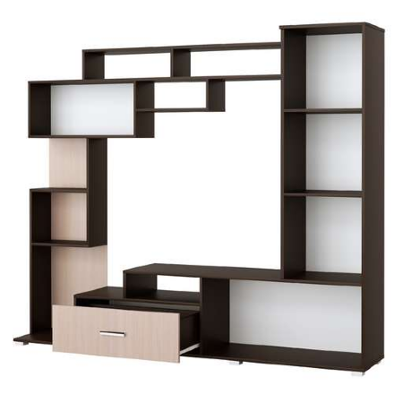 Гостиная Пекин, Венге-Белфорт 