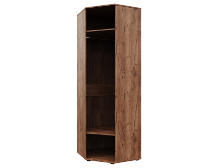 Шкаф угловой Noto (Ното) 