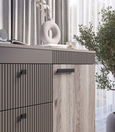 Комод Кассандра 