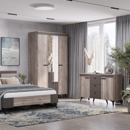 Комод Кассандра 