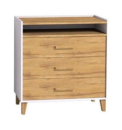 Комод 455 Айрис 