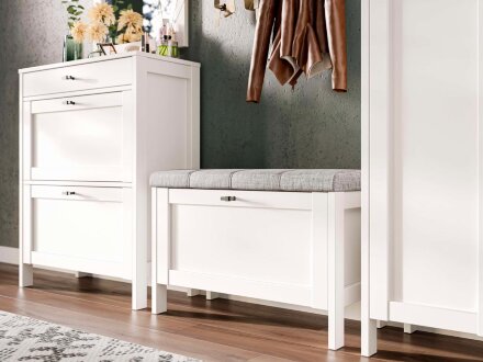 Шкаф одностворчатый Бланко 