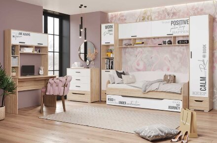 Модульная детская Джуниор  