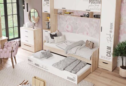 Модульная детская Джуниор  